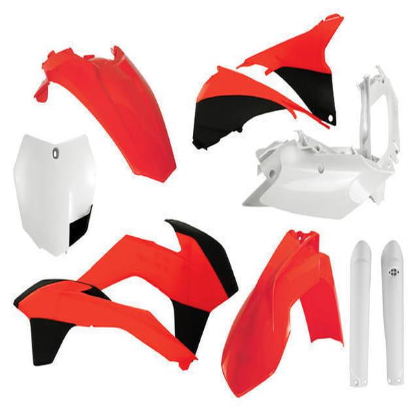 Acerbis 2403104893 Fenders Acerbis 2403104893 Fenders